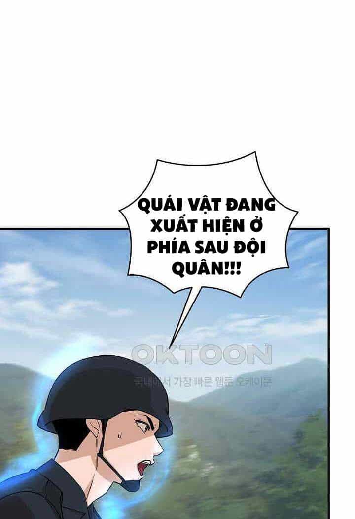 Đột Kích Giả - Chương 22 - ảnh 16