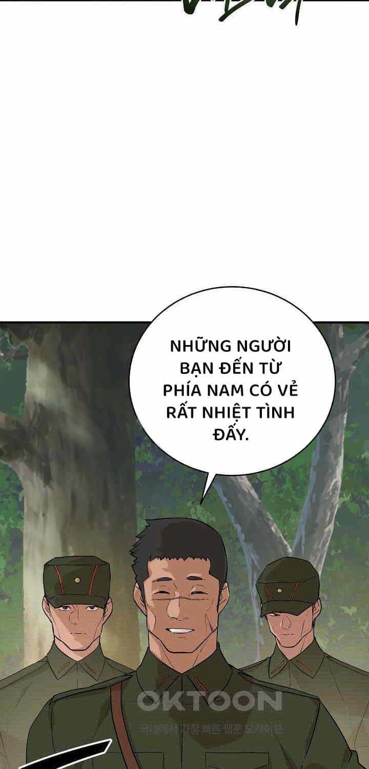 Đột Kích Giả - Chương 22 - ảnh 21