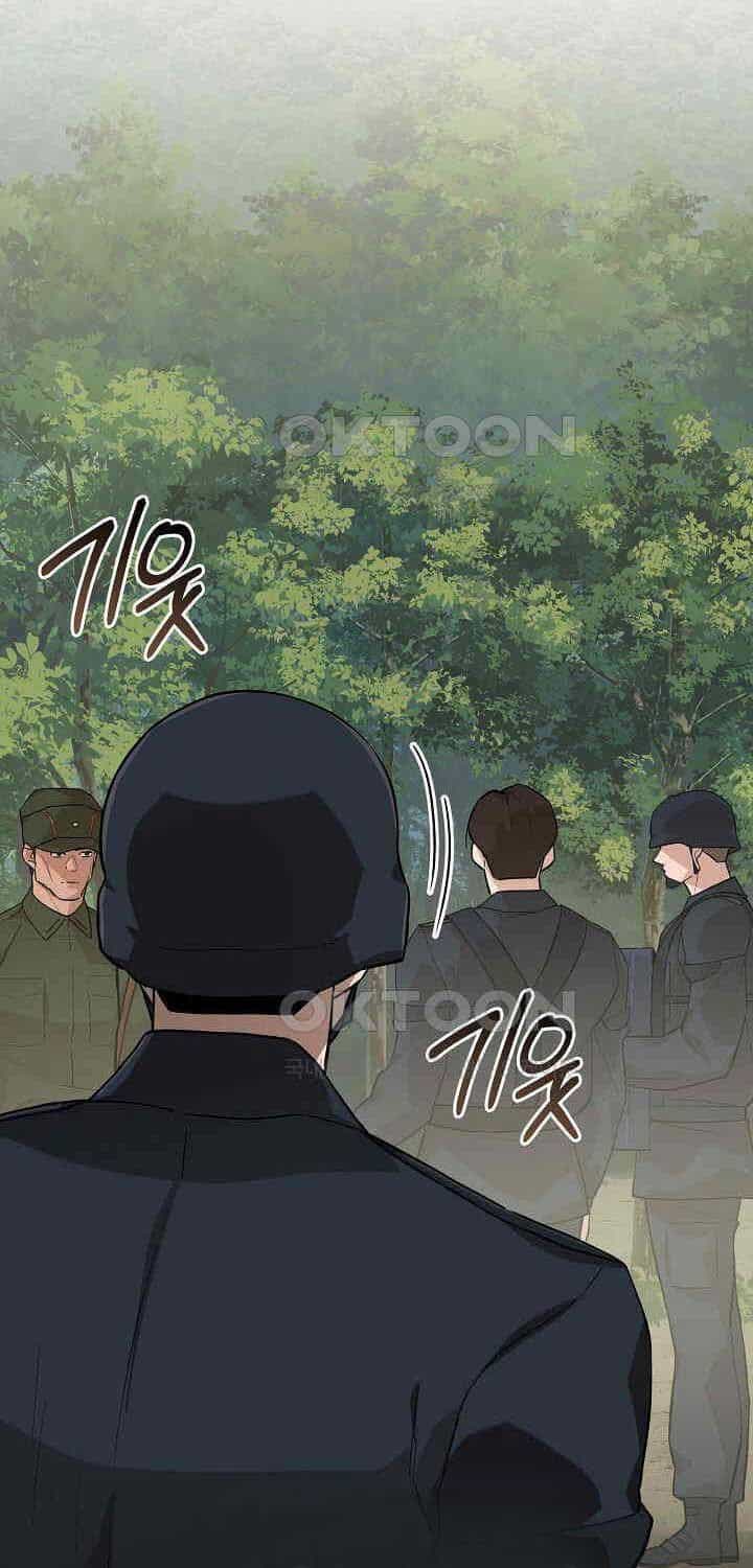 Đột Kích Giả - Chương 22 - ảnh 30