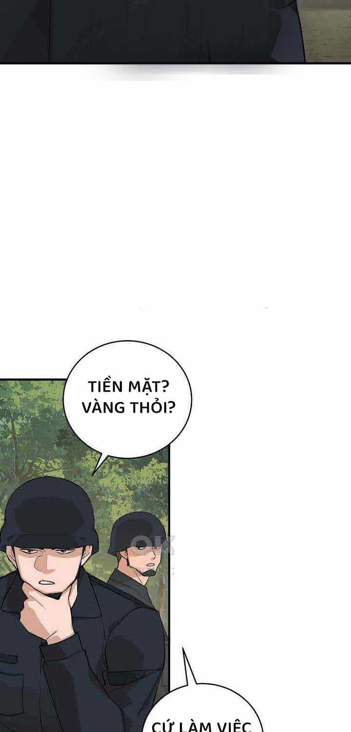 Đột Kích Giả - Chương 22 - ảnh 31