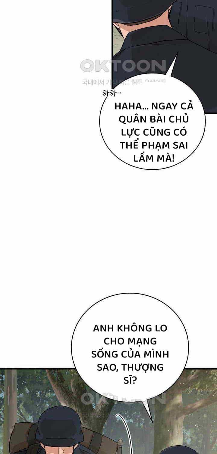 Đột Kích Giả - Chương 22 - ảnh 33