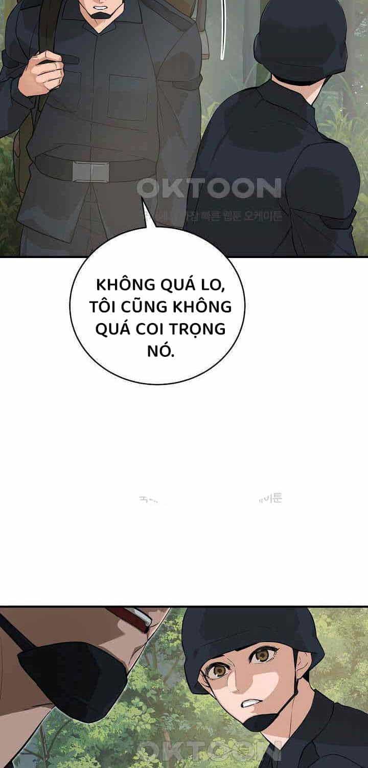 Đột Kích Giả - Chương 22 - ảnh 34