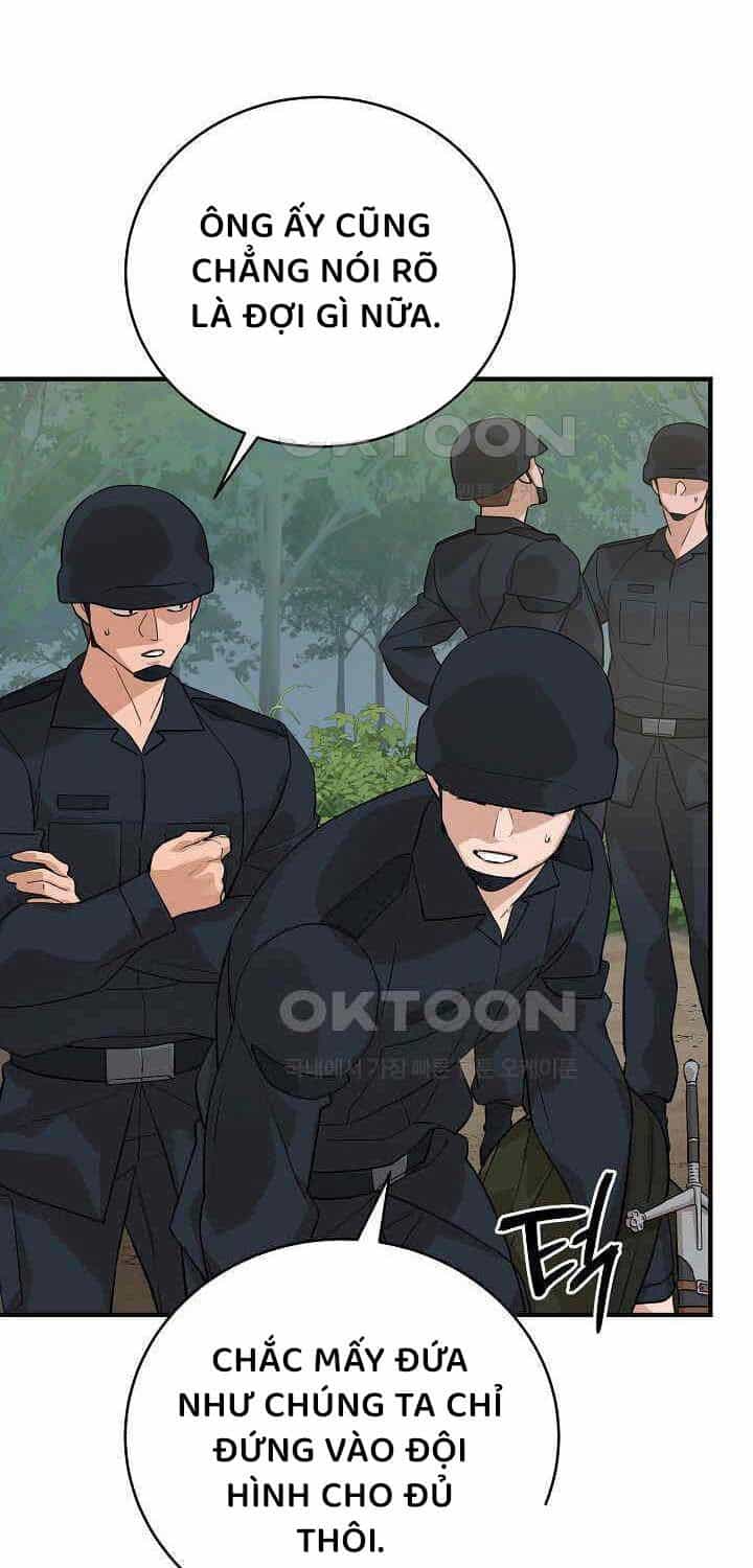 Đột Kích Giả - Chương 22 - ảnh 6