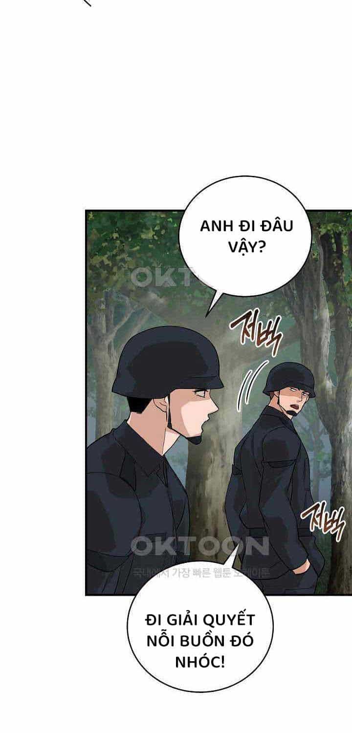 Đột Kích Giả - Chương 22 - ảnh 7