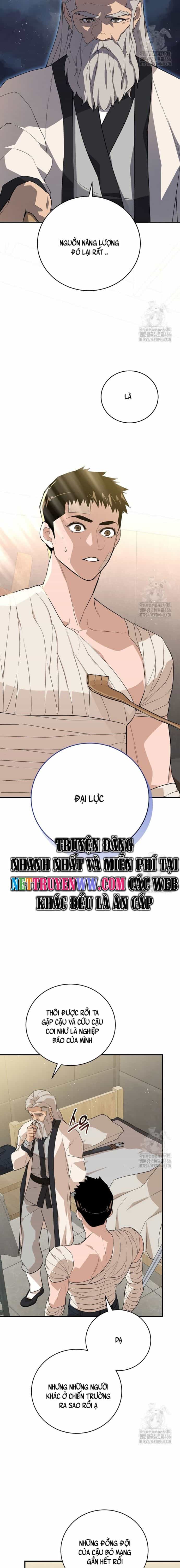 Đột Kích Giả - Chương 24 - ảnh 10