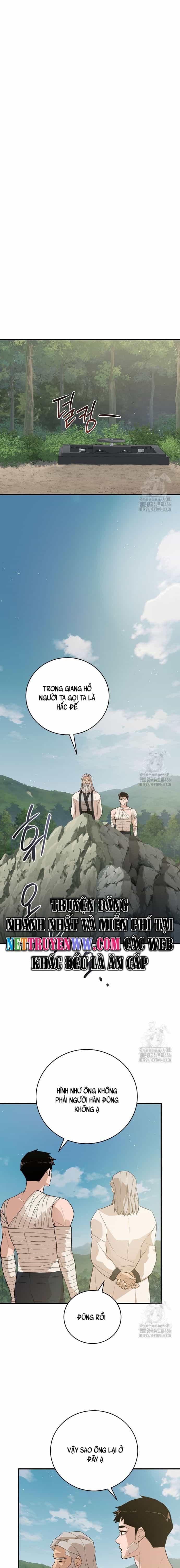 Đột Kích Giả - Chương 24 - ảnh 12