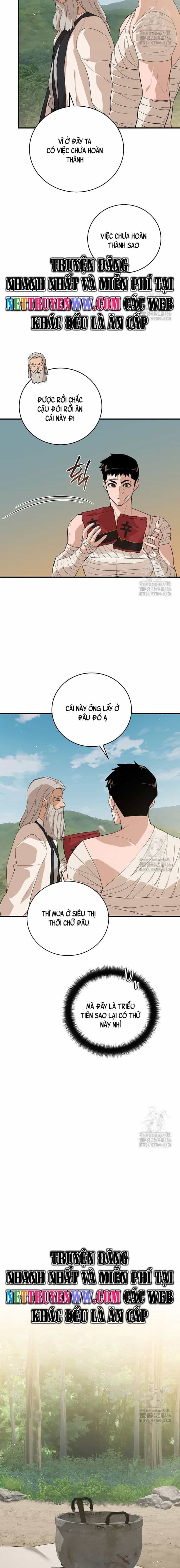 Đột Kích Giả - Chương 24 - ảnh 13