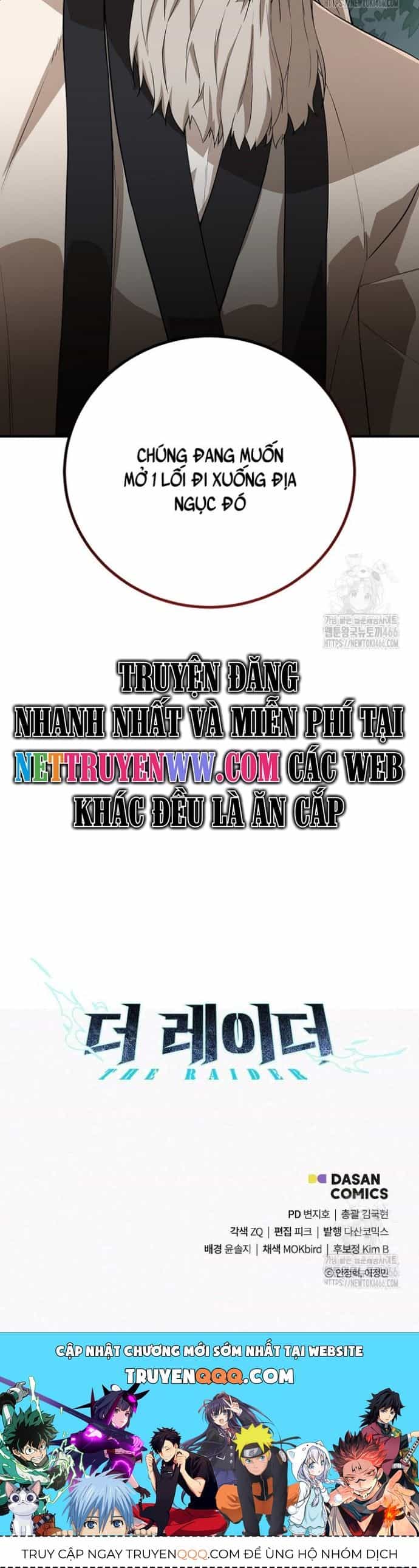 Đột Kích Giả - Chương 24 - ảnh 19