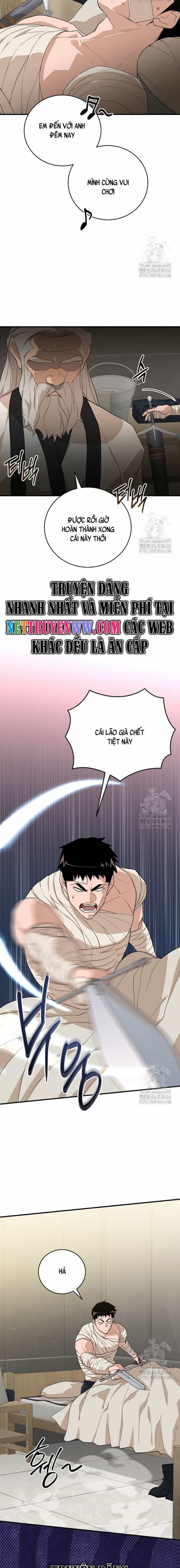 Đột Kích Giả - Chương 24 - ảnh 6