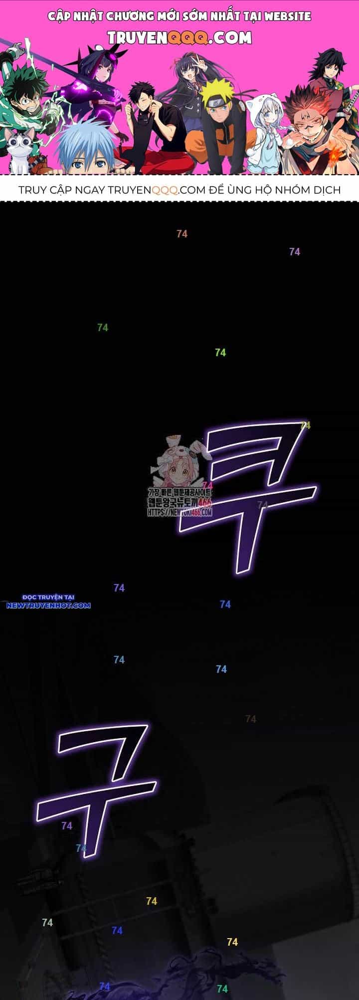 Đột Kích Giả - Chương 25 - ảnh 1