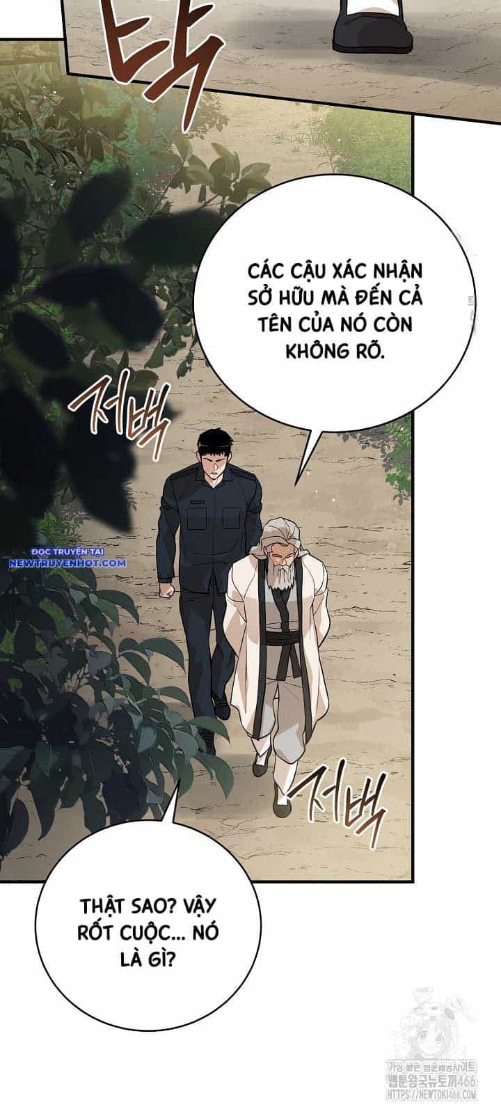 Đột Kích Giả - Chương 25 - ảnh 11