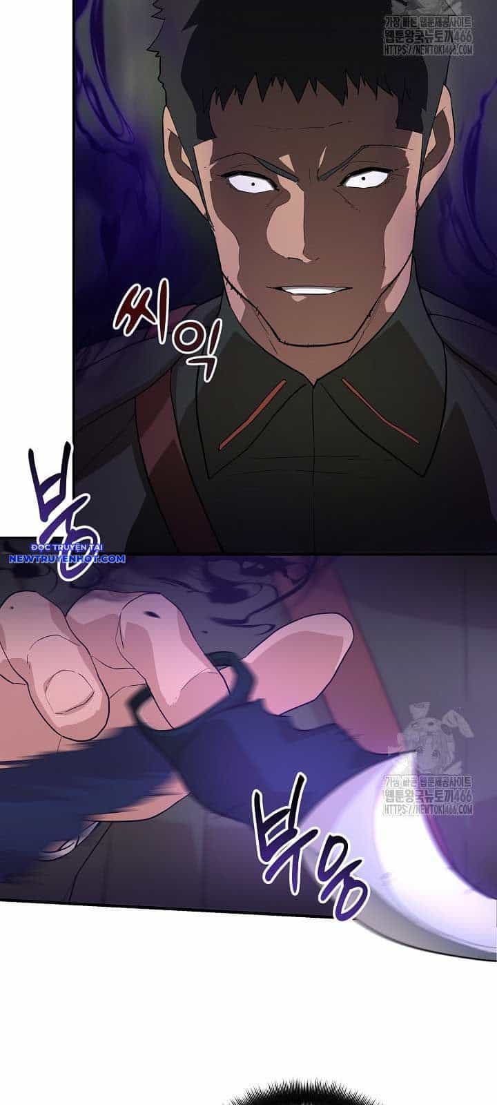 Đột Kích Giả - Chương 25 - ảnh 17