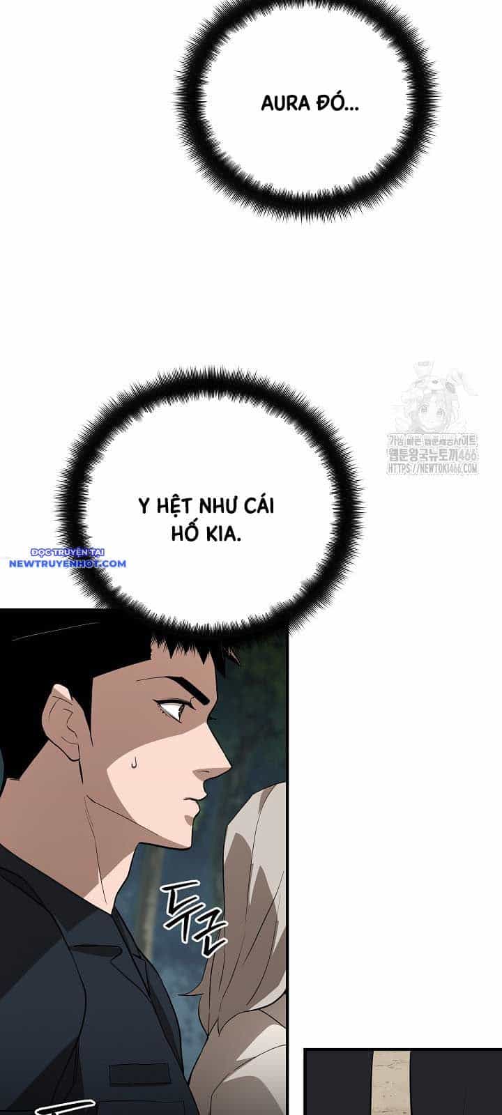 Đột Kích Giả - Chương 25 - ảnh 18