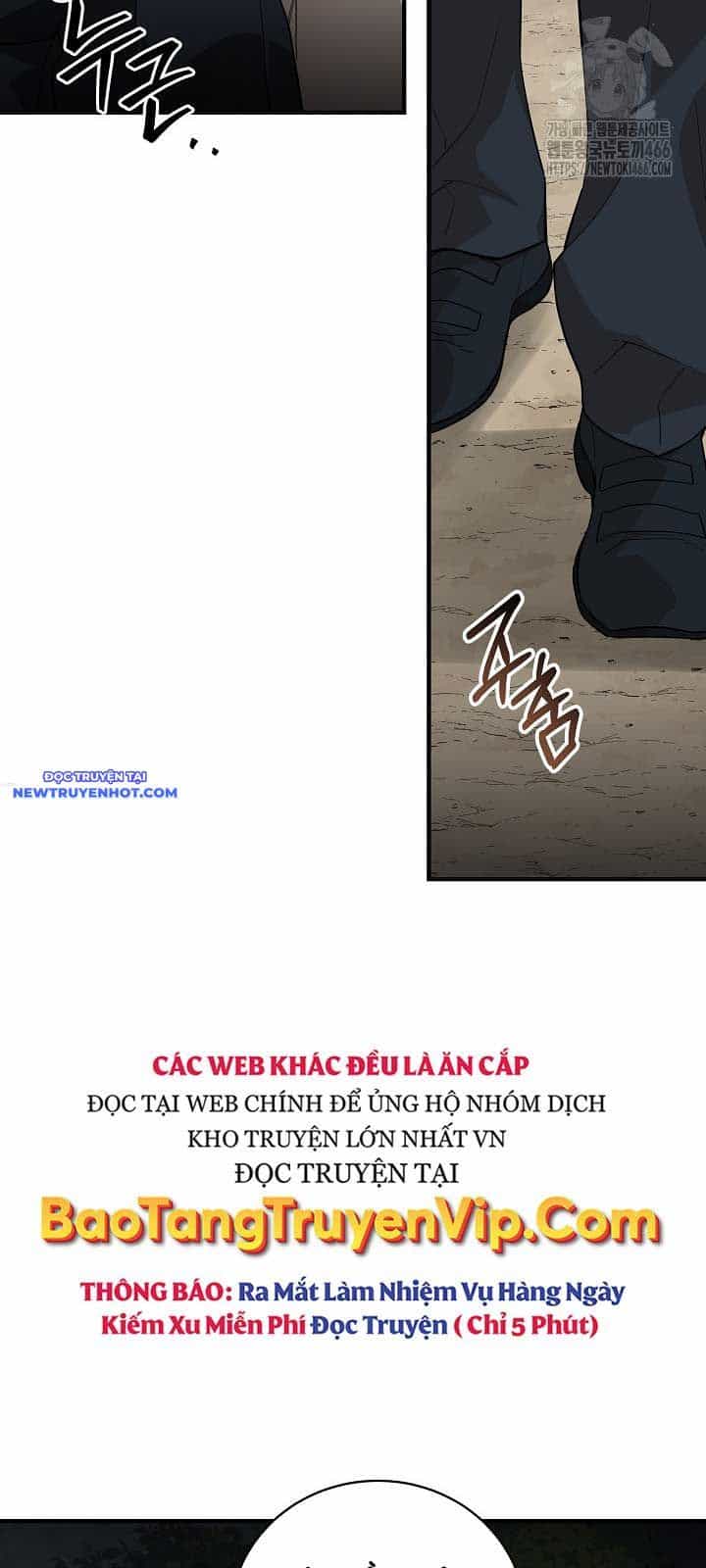 Đột Kích Giả - Chương 25 - ảnh 19