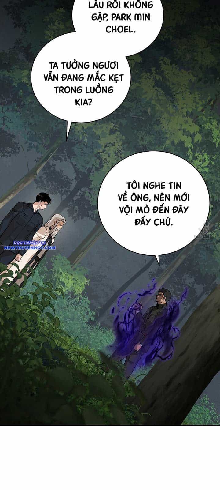 Đột Kích Giả - Chương 25 - ảnh 20
