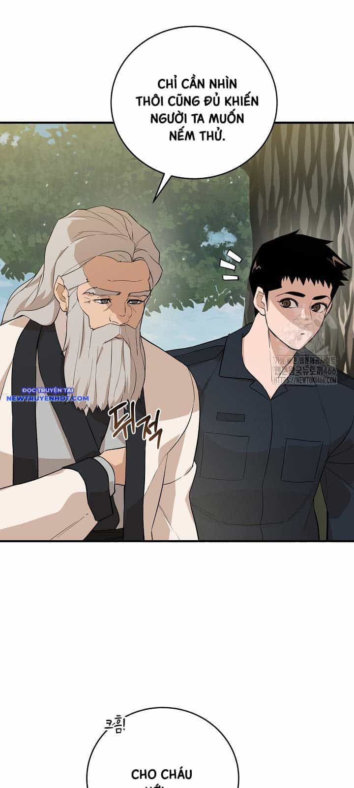 Đột Kích Giả - Chương 25 - ảnh 6