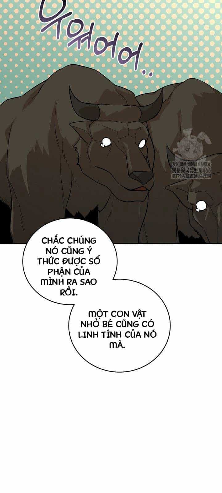 Đột Kích Giả - Chương 26 - ảnh 28