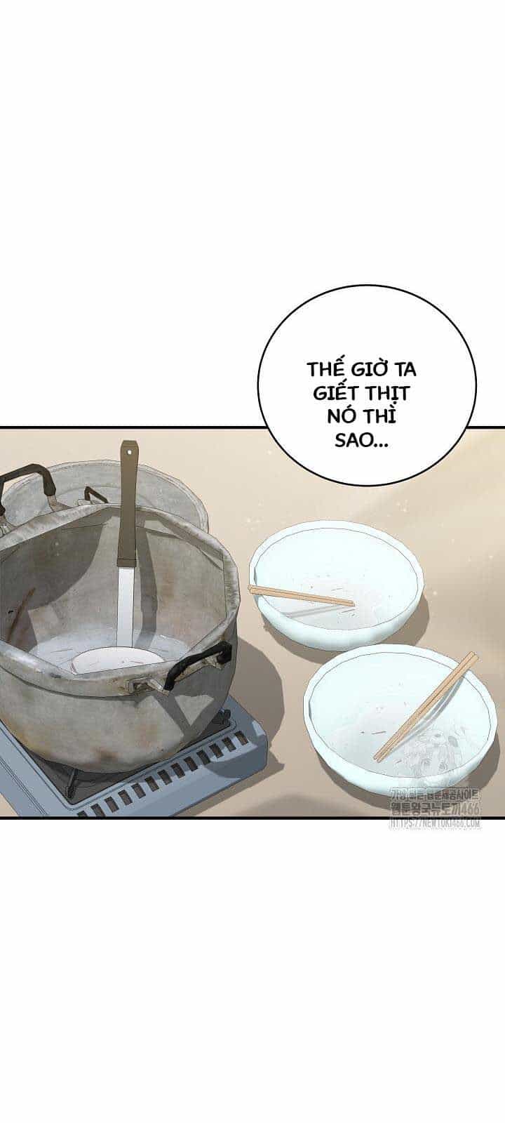 Đột Kích Giả - Chương 26 - ảnh 29