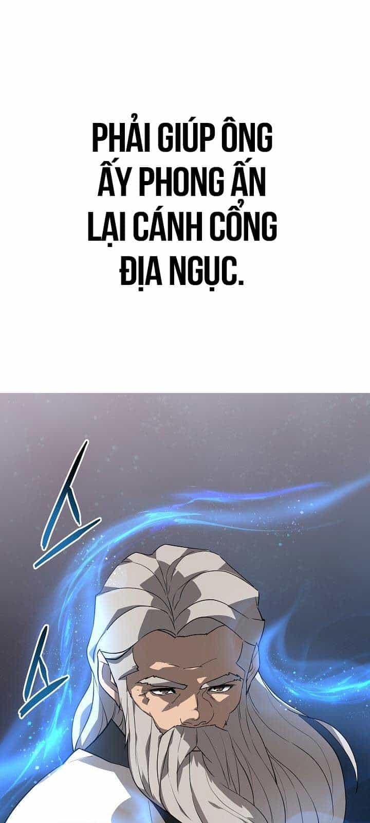 Đột Kích Giả - Chương 26 - ảnh 38