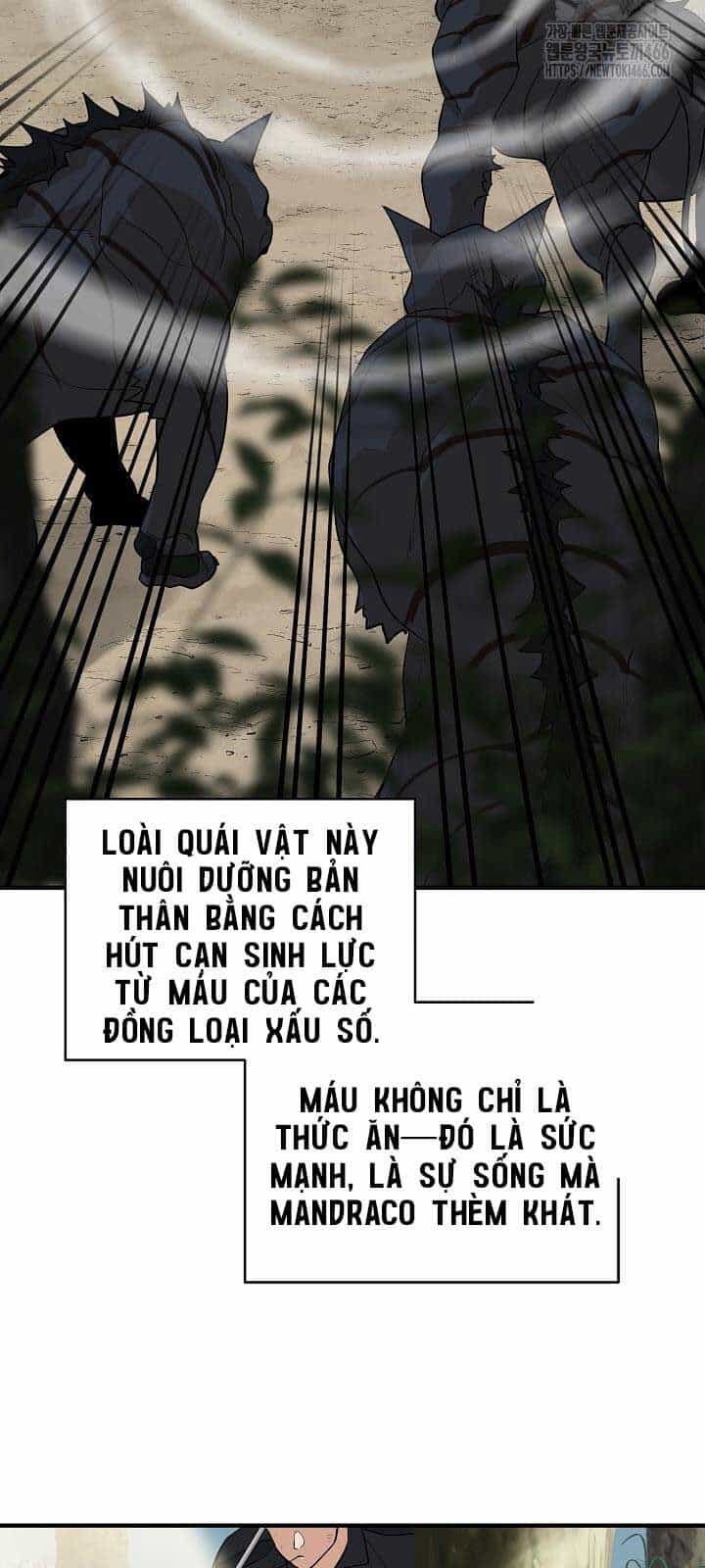 Đột Kích Giả - Chương 26 - ảnh 5