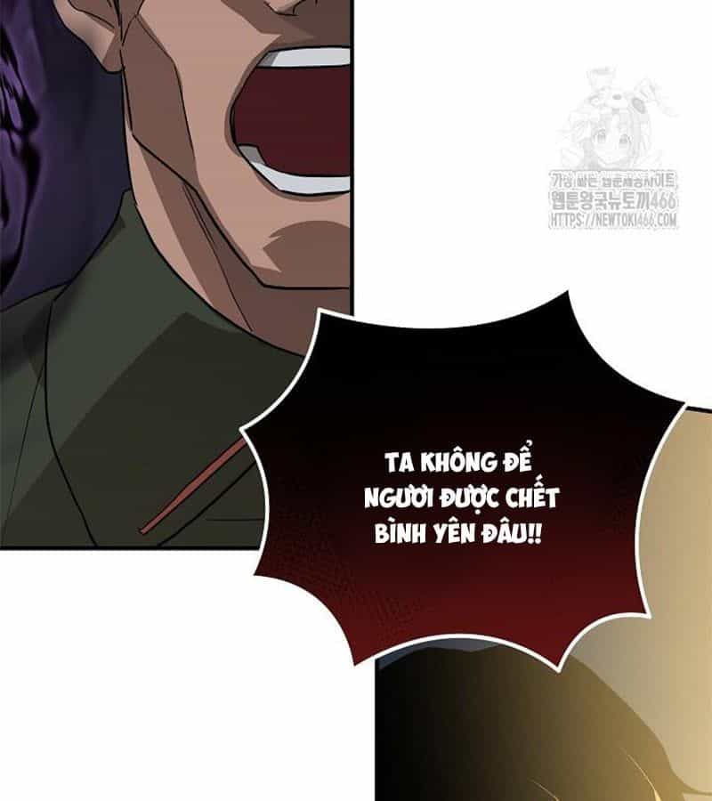 Đột Kích Giả - Chương 27 - ảnh 24