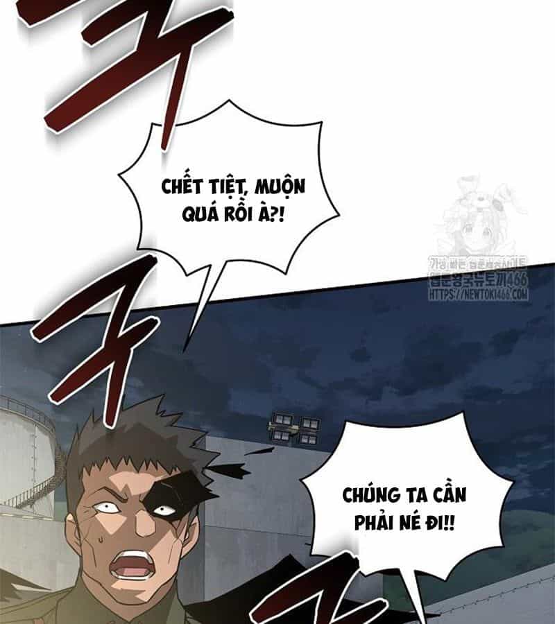 Đột Kích Giả - Chương 27 - ảnh 64