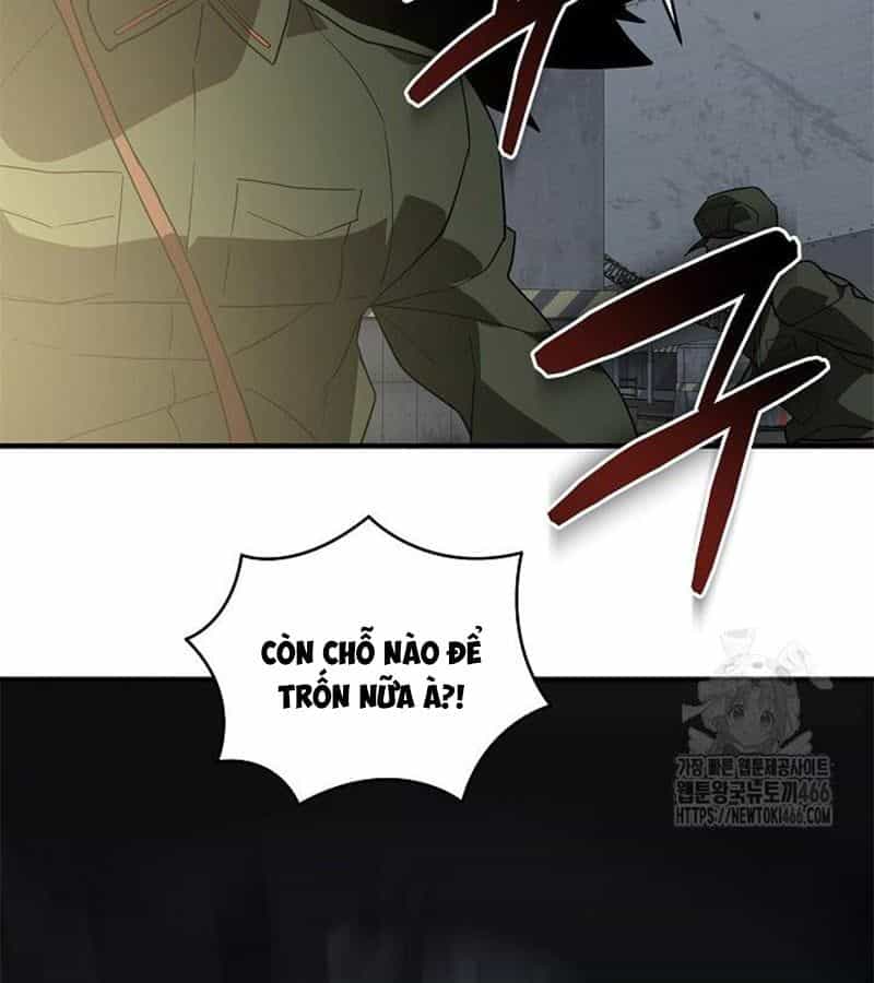 Đột Kích Giả - Chương 27 - ảnh 65