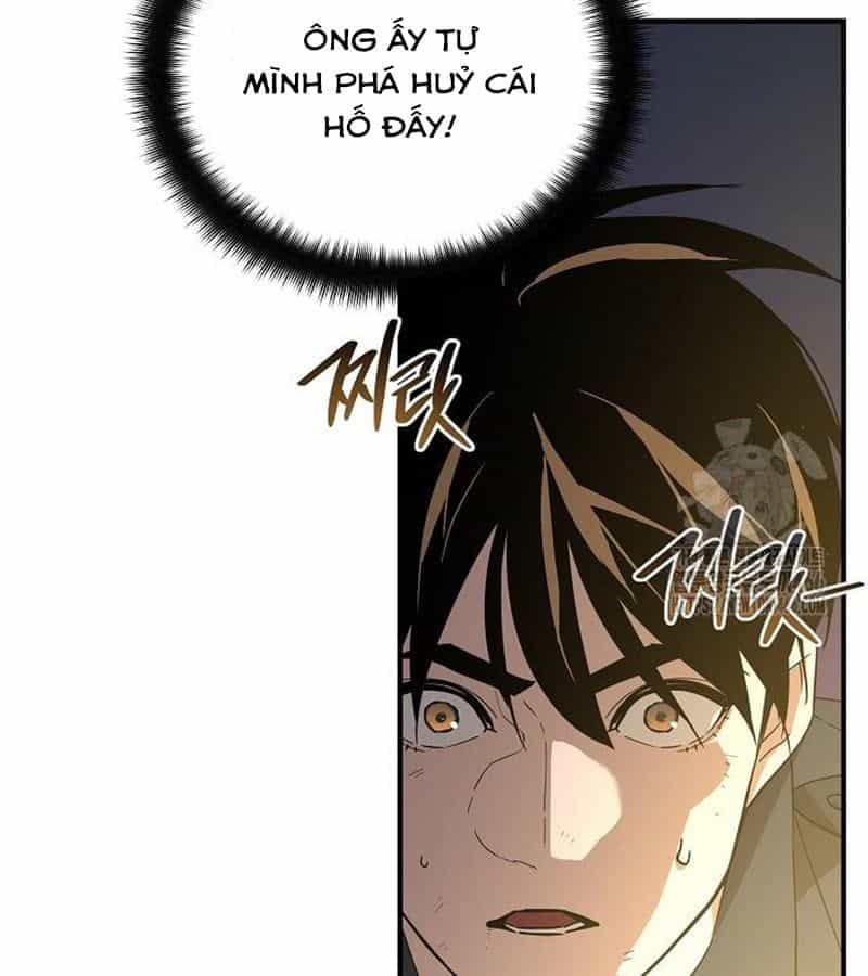 Đột Kích Giả - Chương 27 - ảnh 72