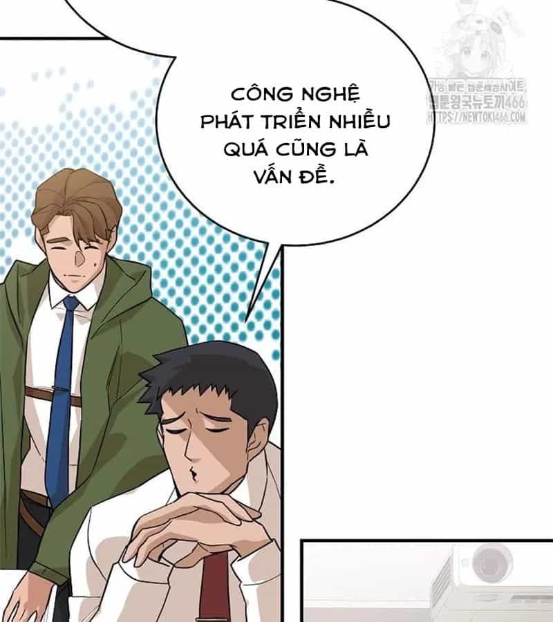 Đột Kích Giả - Chương 28 - ảnh 146