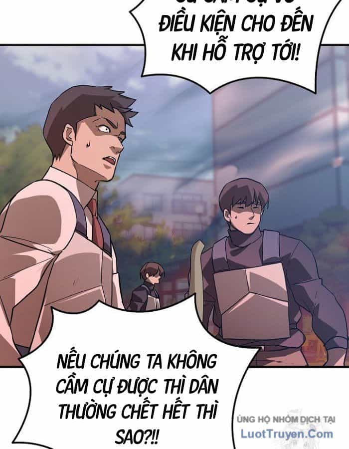 Đột Kích Giả - Chương 29 - ảnh 108