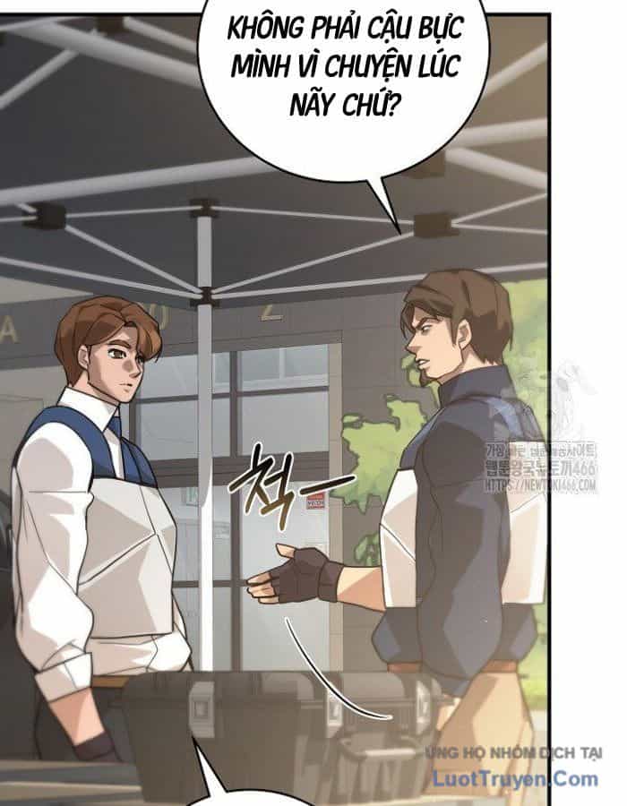 Đột Kích Giả - Chương 29 - ảnh 17