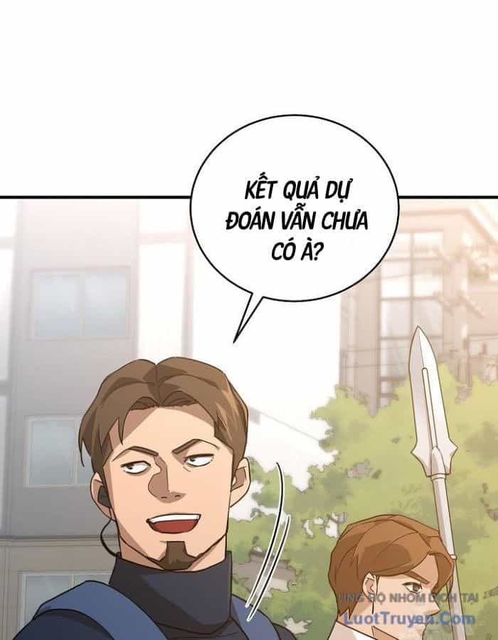 Đột Kích Giả - Chương 29 - ảnh 26