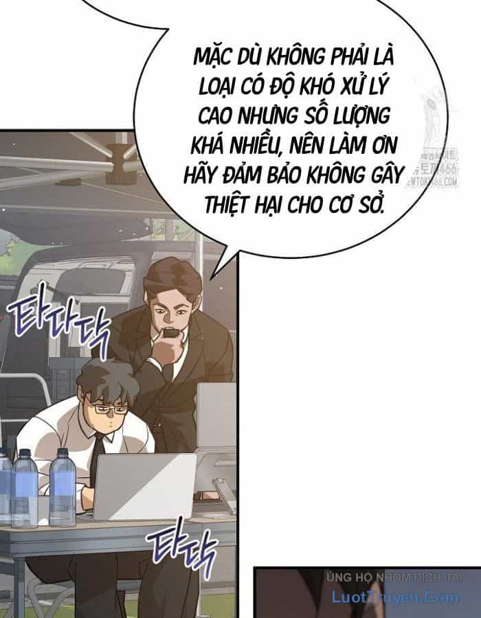 Đột Kích Giả - Chương 29 - ảnh 28