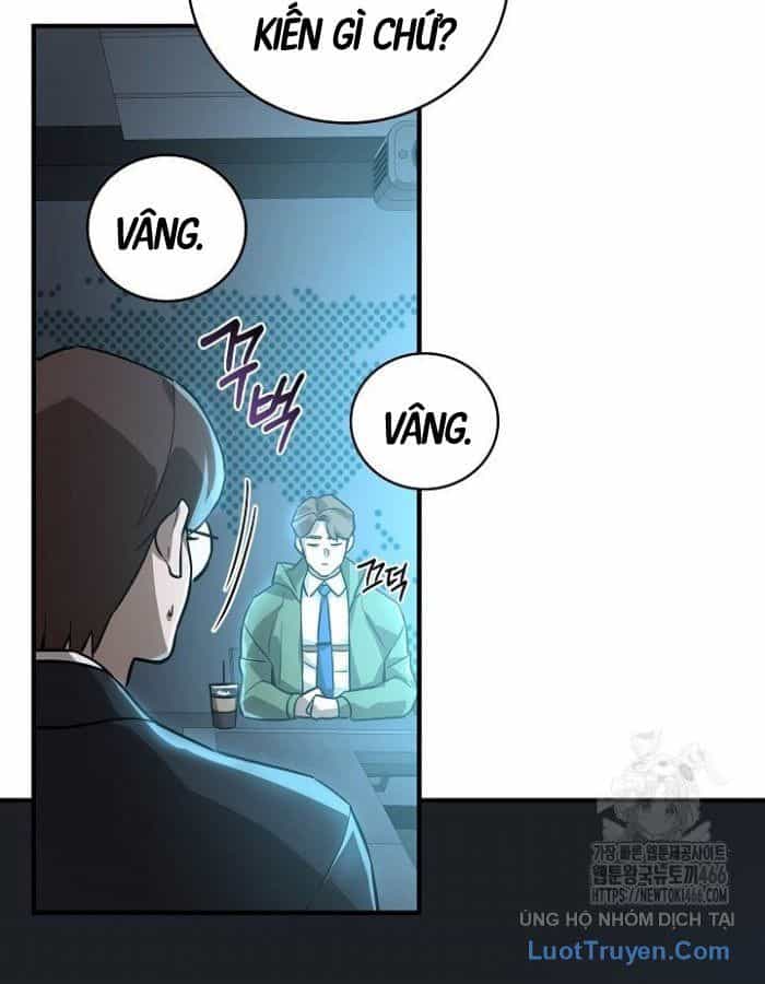 Đột Kích Giả - Chương 29 - ảnh 6