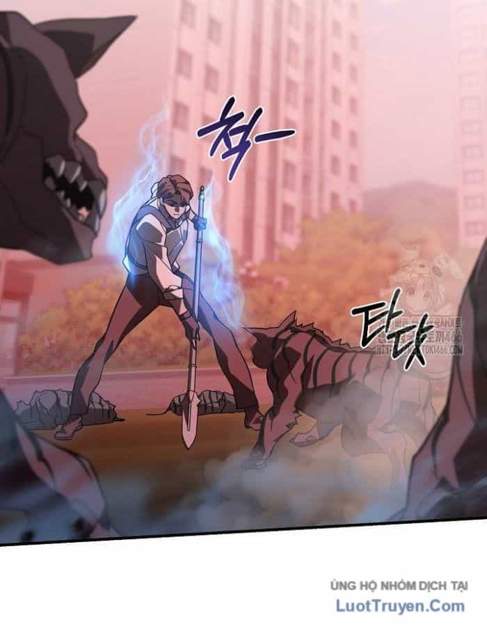 Đột Kích Giả - Chương 29 - ảnh 61