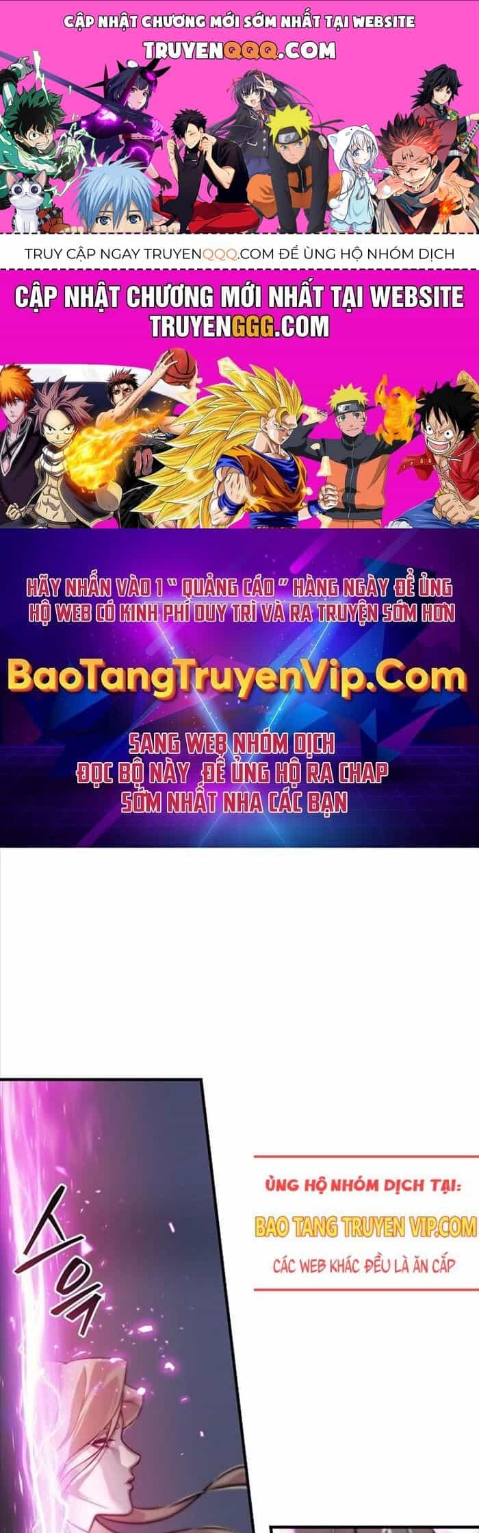 Đột Kích Giả - Chương 3 - ảnh 1