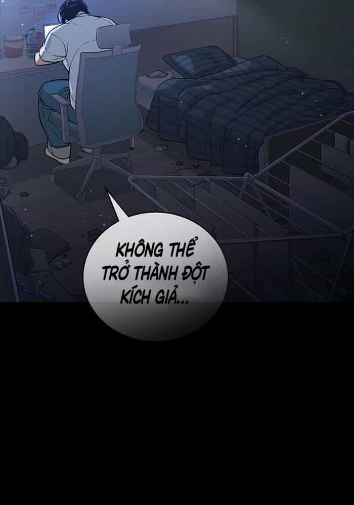 Đột Kích Giả - Chương 4 - ảnh 44