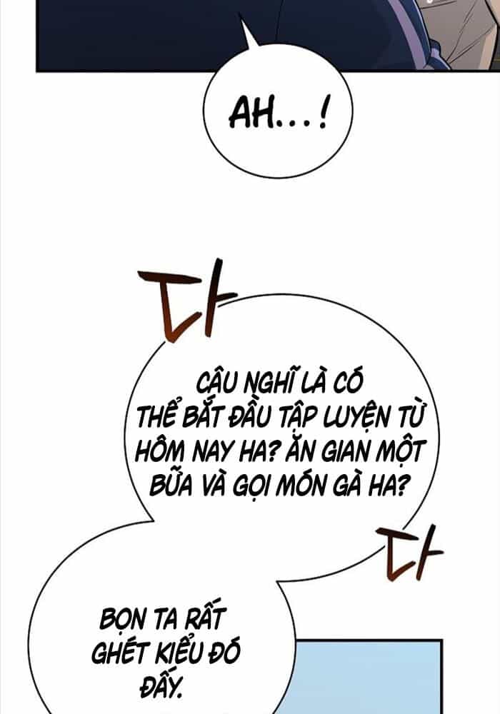 Đột Kích Giả - Chương 5 - ảnh 59