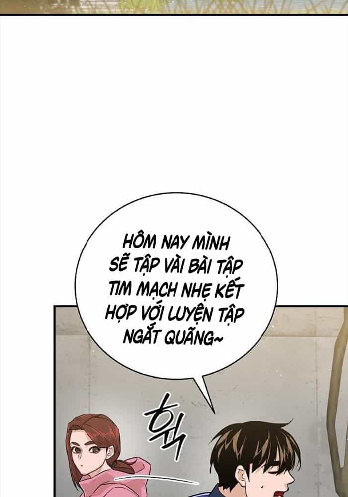 Đột Kích Giả - Chương 6 - ảnh 16
