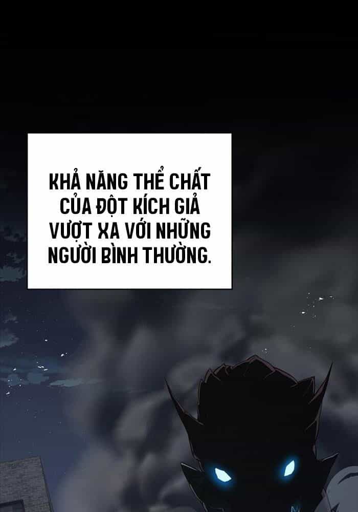 Đột Kích Giả - Chương 6 - ảnh 40
