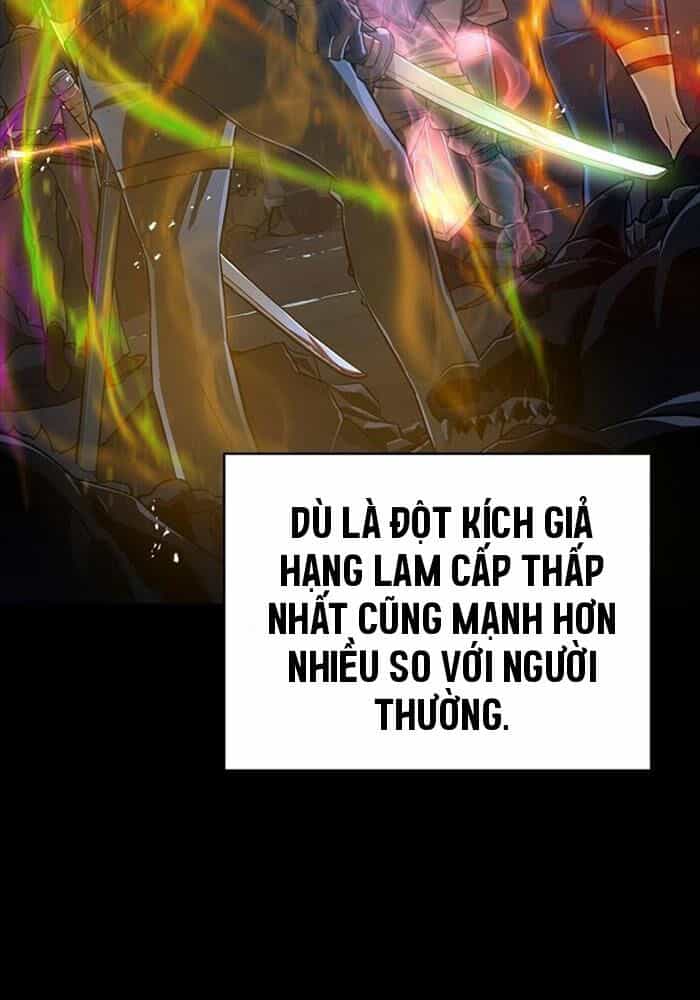 Đột Kích Giả - Chương 6 - ảnh 42
