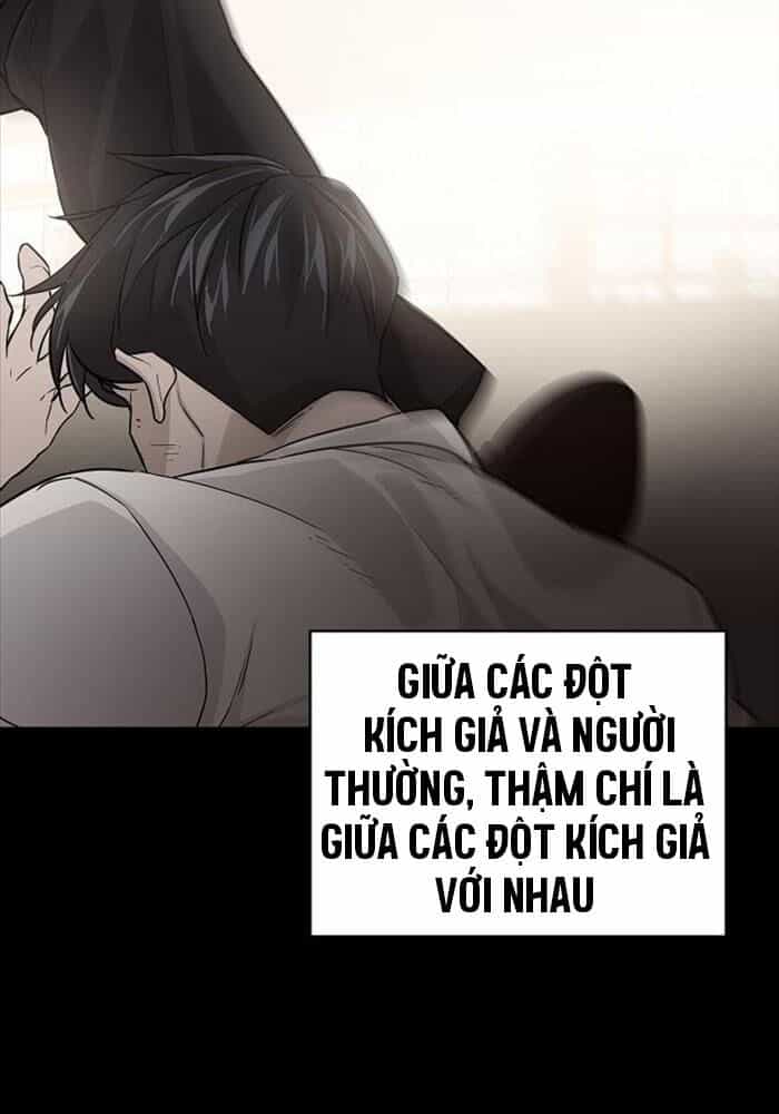 Đột Kích Giả - Chương 6 - ảnh 48