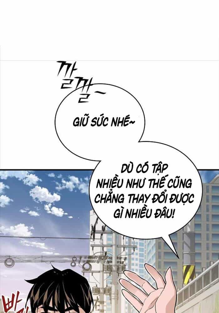 Đột Kích Giả - Chương 6 - ảnh 55