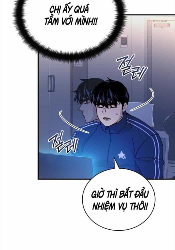 Đột Kích Giả - Chương 6 - ảnh 63