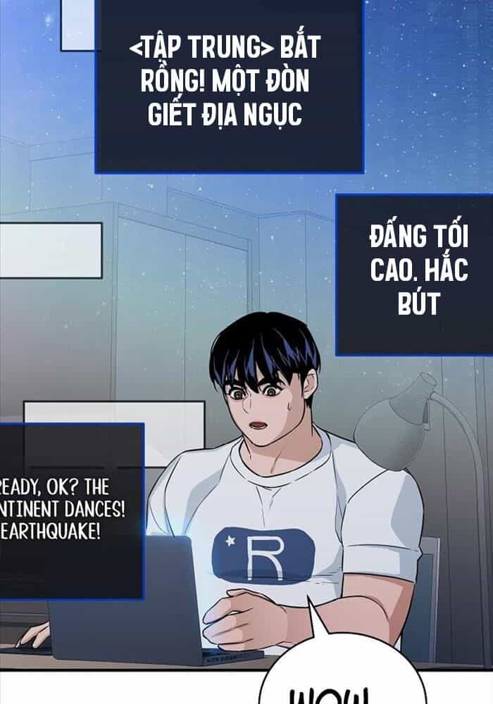 Đột Kích Giả - Chương 6 - ảnh 80