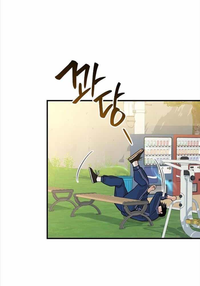 Đột Kích Giả - Chương 7 - ảnh 21