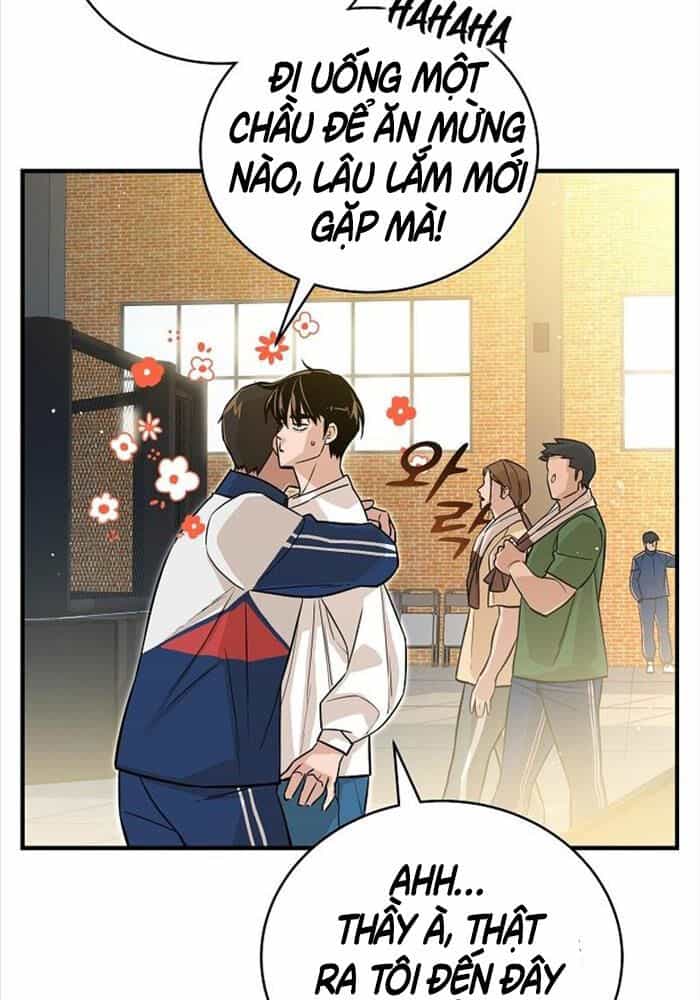 Đột Kích Giả - Chương 7 - ảnh 38