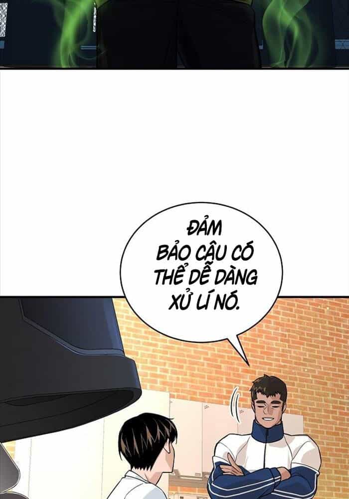 Đột Kích Giả - Chương 7 - ảnh 60