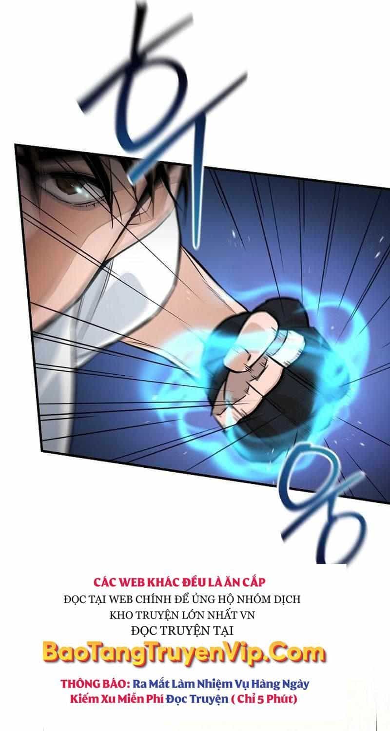 Đột Kích Giả - Chương 8 - ảnh 14