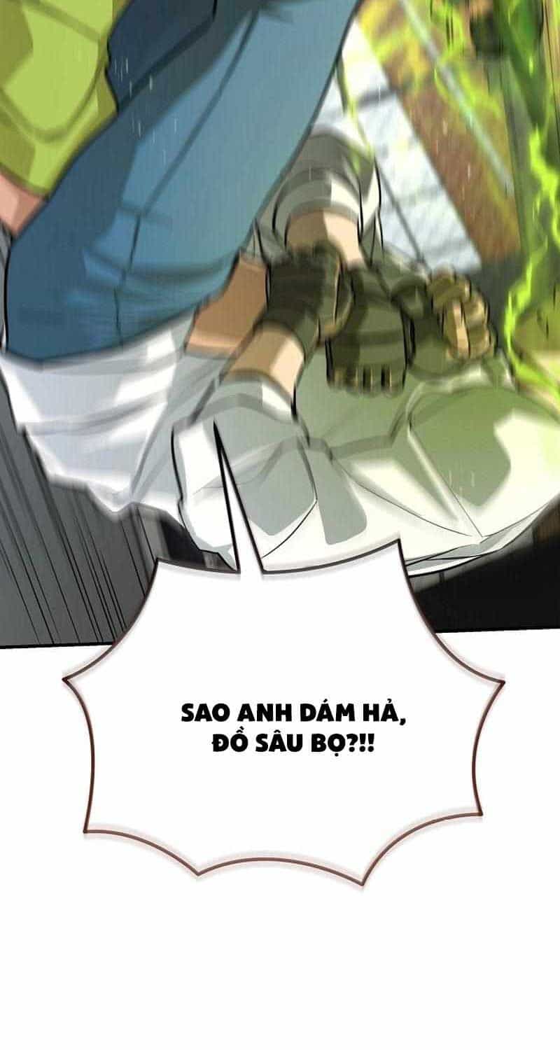 Đột Kích Giả - Chương 8 - ảnh 24